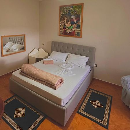 Hotel Belind Берат Экстерьер фото