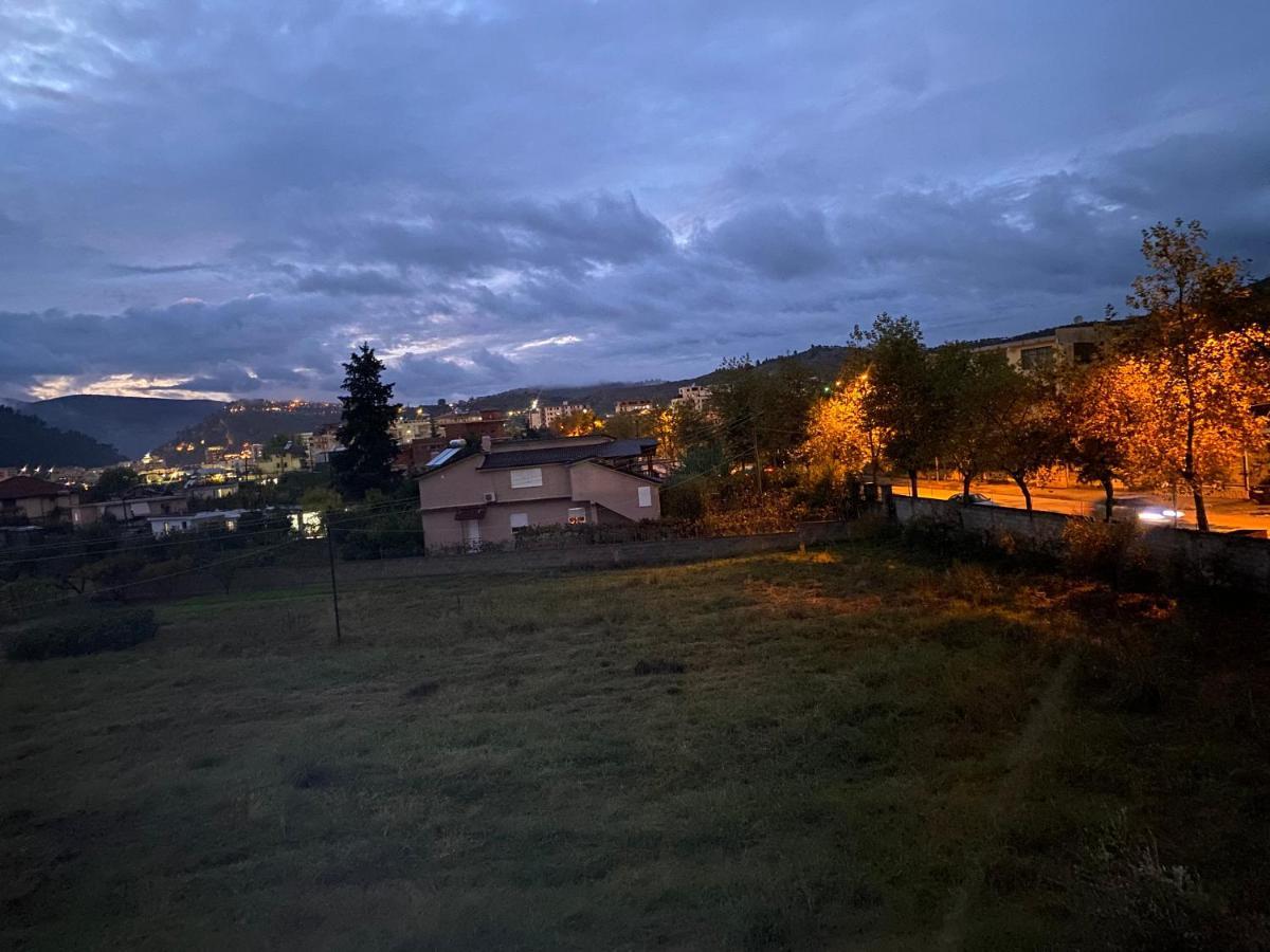 Hotel Belind Берат Экстерьер фото