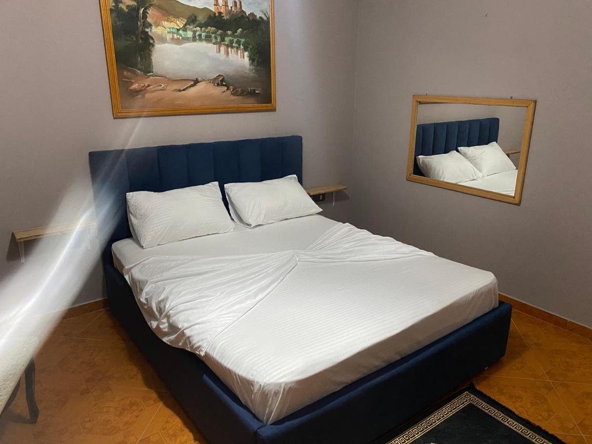 Hotel Belind Берат Экстерьер фото