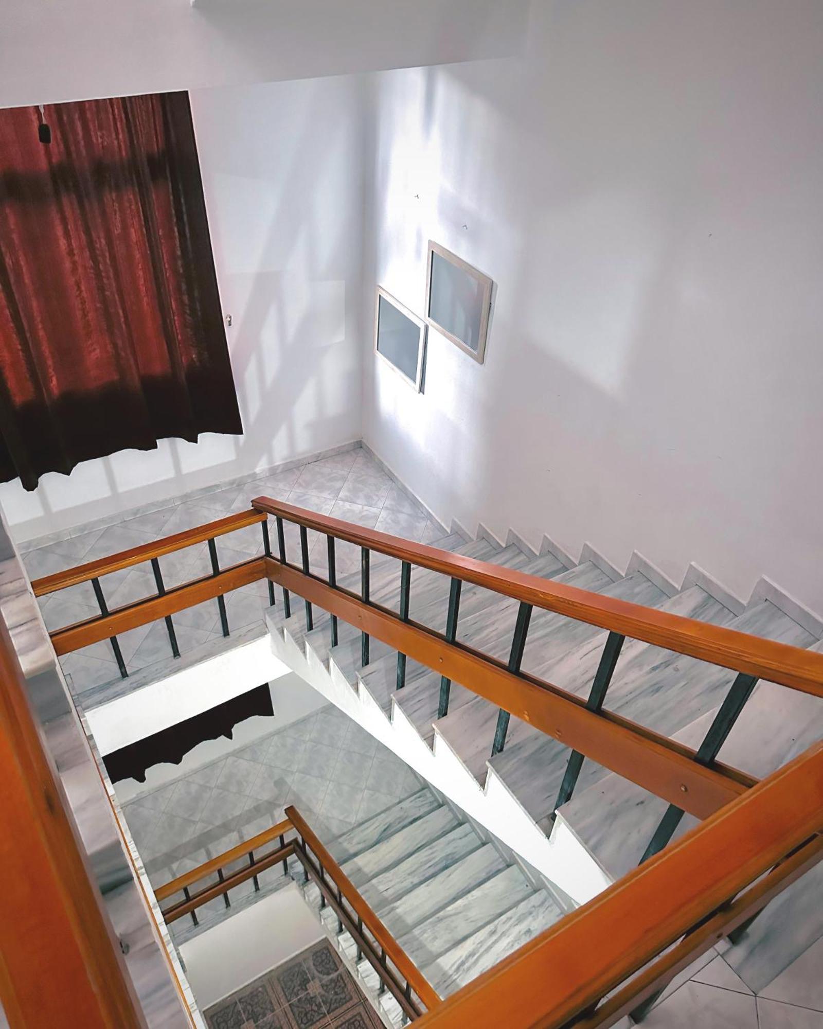 Hotel Belind Берат Экстерьер фото