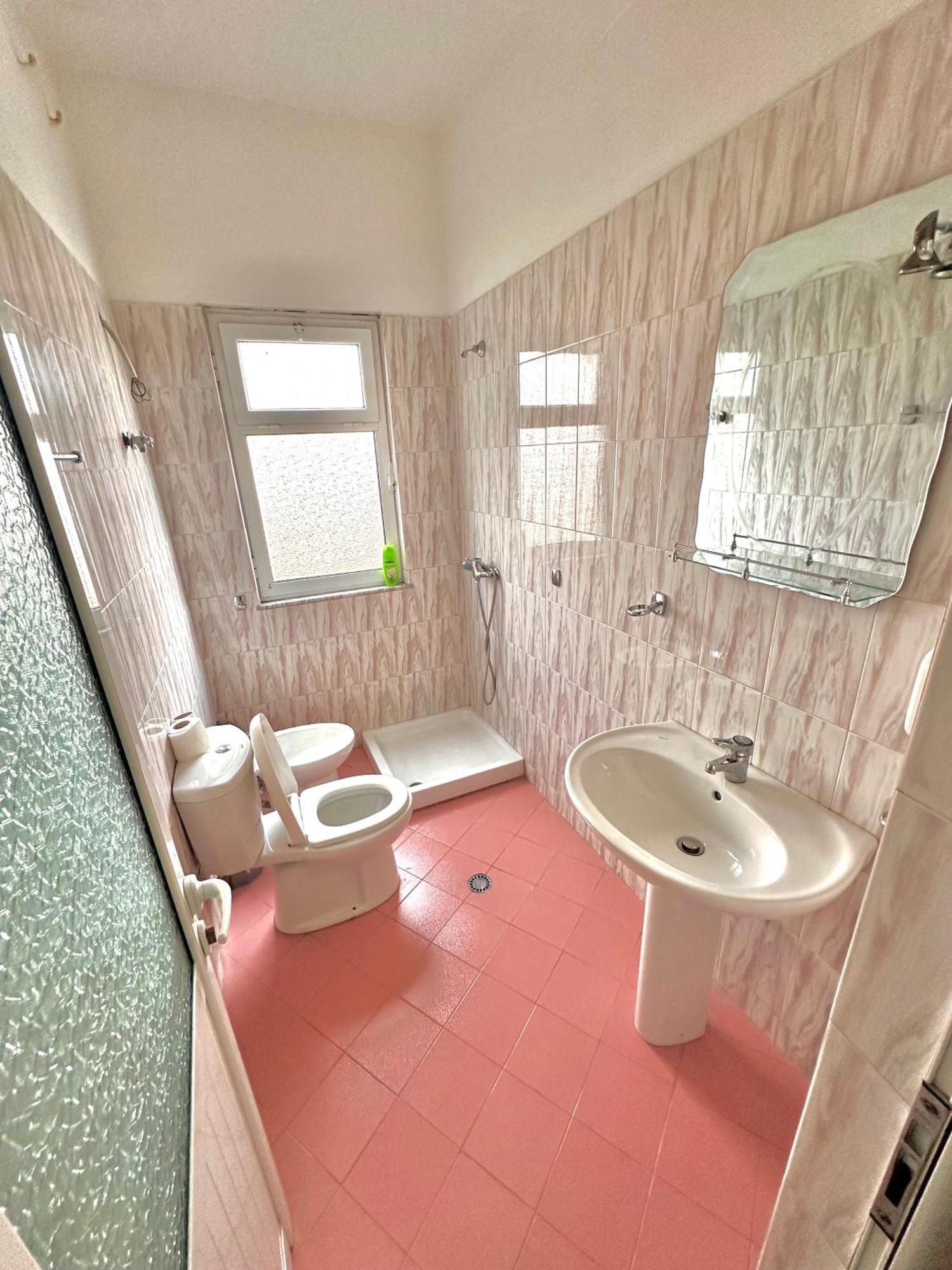 Hotel Belind Берат Экстерьер фото